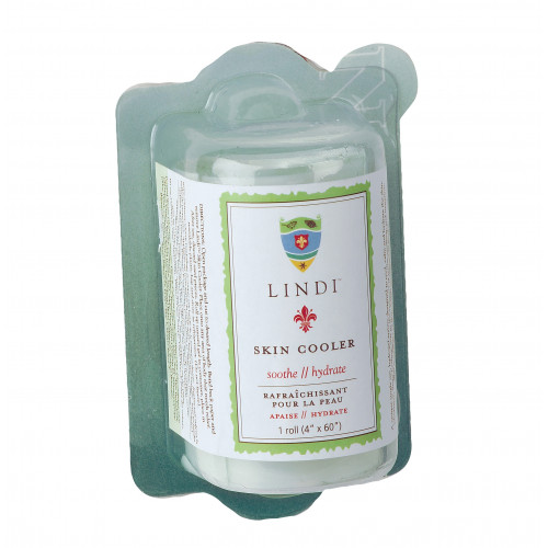 Lindi Skin Gift Basket for Radiation (Medium)